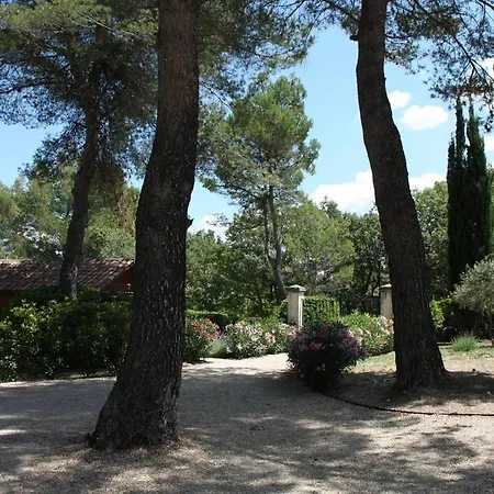 Il Sole Chalet Le Puy-Sainte-Reparade