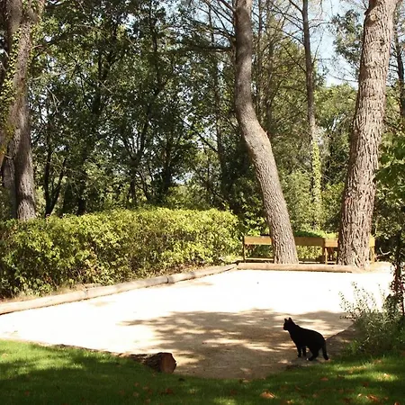 Il Sole Chalet